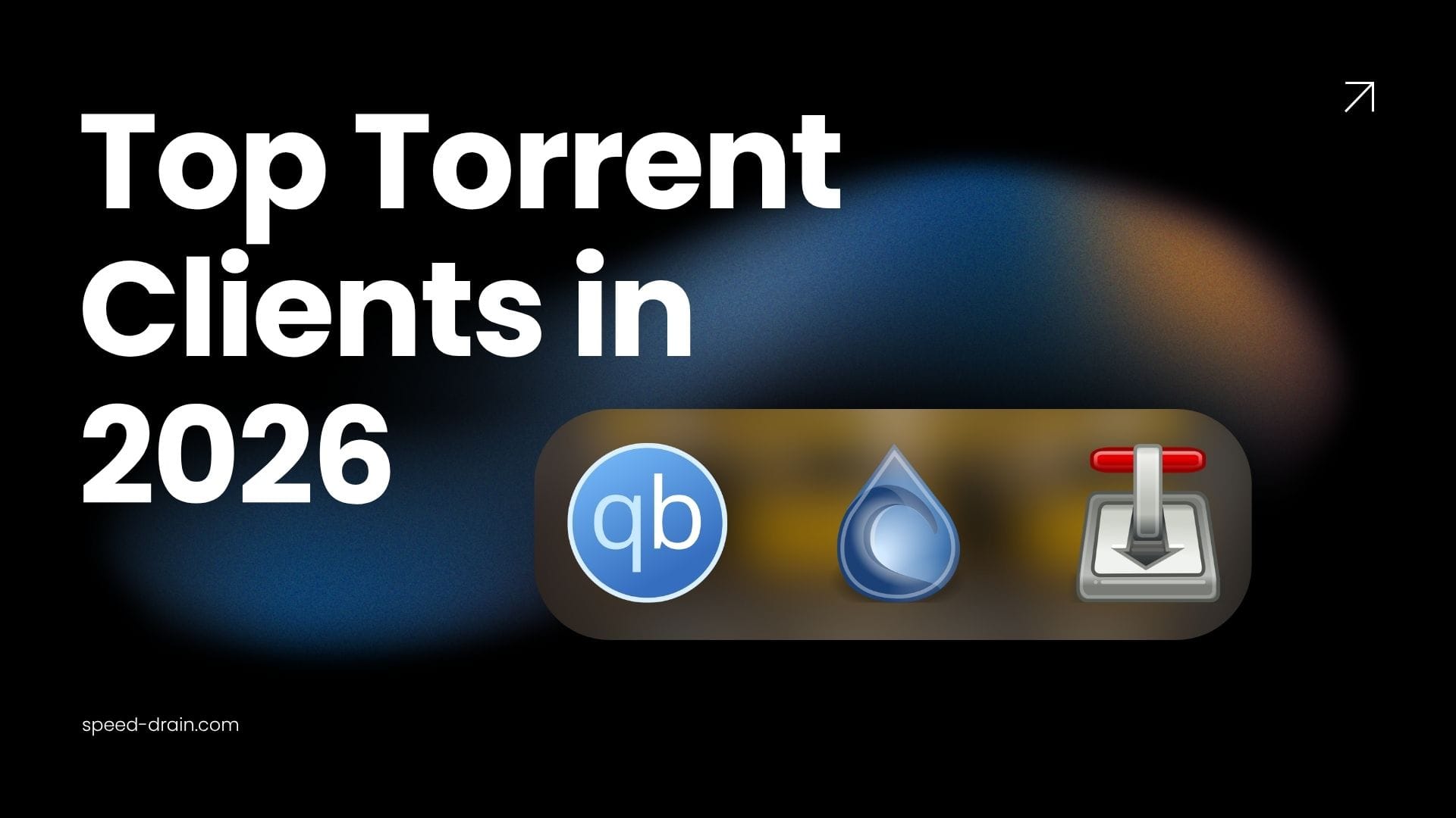 Safe torrenting tools — best torrent clients in 2026